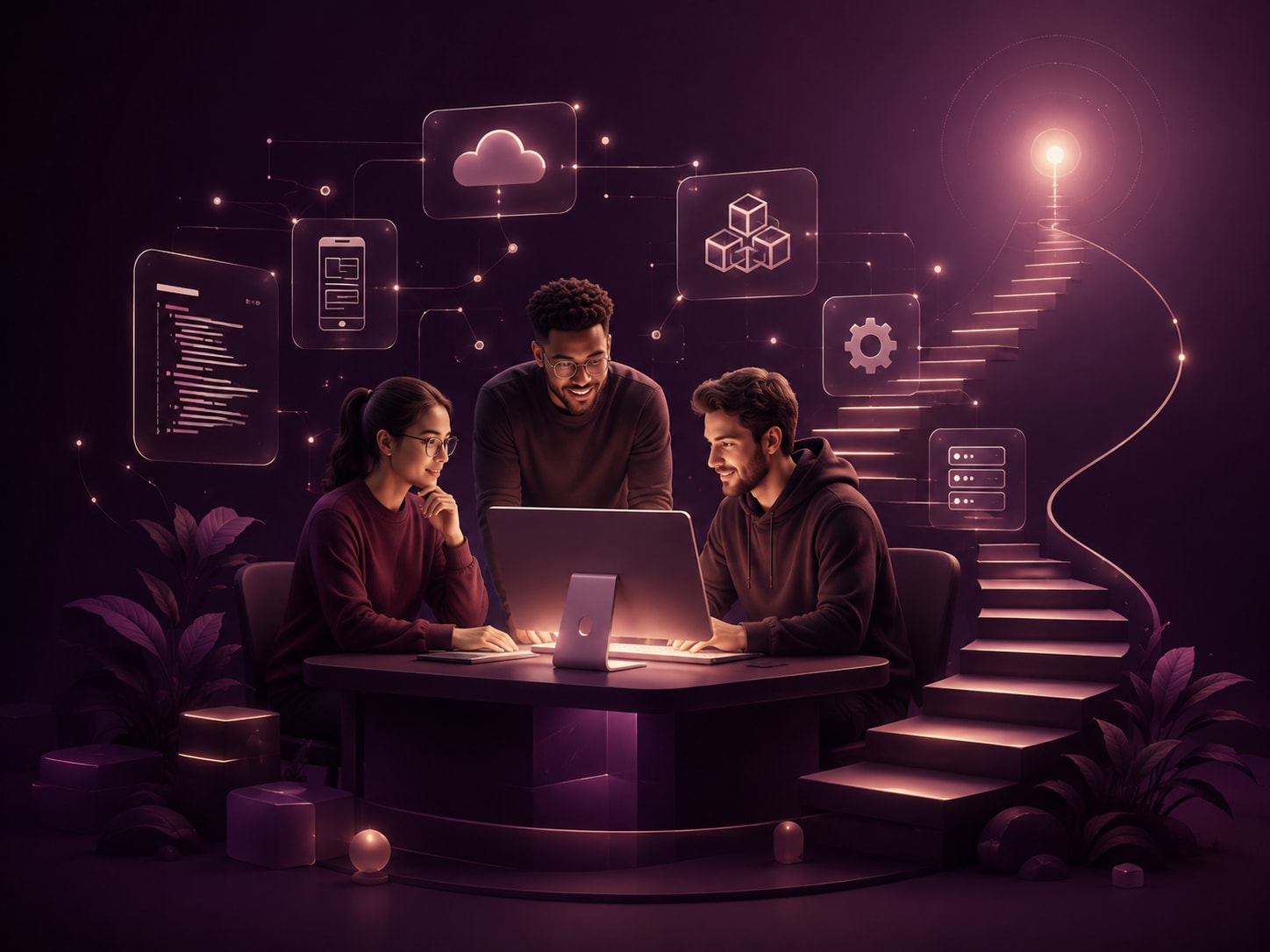 Build your career with GITS