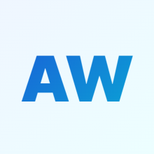 Angel Wholesale logo