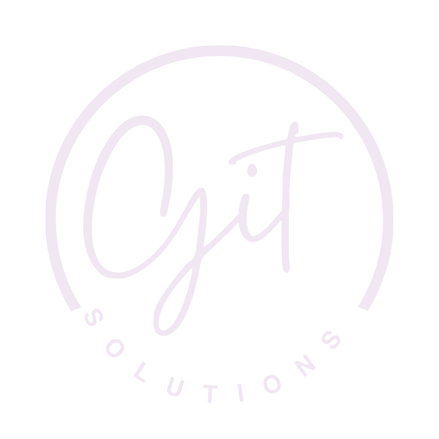 GITS logo